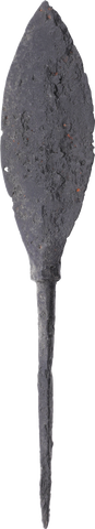 VIKING TANGED ARROWHEAD, 850-1000 AD - Fagan Arms