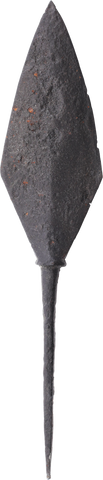 VIKING TANGED ARROWHEAD, 850-1000 AD - The History Gift Store