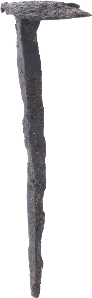 ROMAN “CRUCIFIXION” NAIL, 1ST-2ND CENTURY AD - The History Gift Store