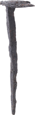 ROMAN “CRUCIFIXION” NAIL, 1ST-2ND CENTURY AD - The History Gift Store