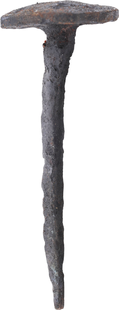 ROMAN “CRUCIFIXION” NAIL, 1ST-2ND CENTURY AD - The History Gift Store