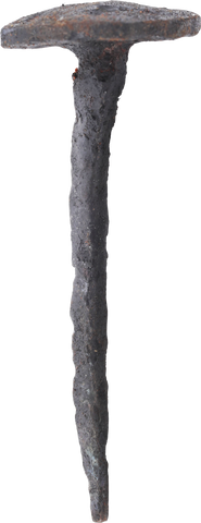ROMAN “CRUCIFIXION” NAIL, 1ST-2ND CENTURY AD - The History Gift Store