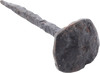 ROMAN “CRUCIFIXION” NAIL, 1ST-2ND CENTURY AD - The History Gift Store