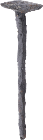 ROMAN “CRUCIFIXION” NAIL, 1ST-2ND CENTURY AD - The History Gift Store