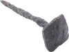 ROMAN “CRUCIFIXION” NAIL, 1ST-2ND CENTURY AD - The History Gift Store