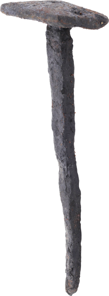 ROMAN “CRUCIFIXION” NAIL, 1ST-2ND CENTURY AD - The History Gift Store