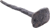 ROMAN “CRUCIFIXION” NAIL, 1ST-2ND CENTURY AD - The History Gift Store