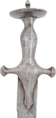 INDOPERSIAN HORSEMAN’S SWORD TULWAR - The History Gift Store