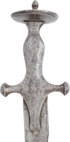 INDOPERSIAN HORSEMAN’S SWORD TULWAR - The History Gift Store