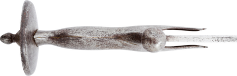 INDOPERSIAN HORSEMAN’S SWORD TULWAR - The History Gift Store