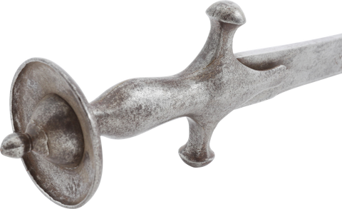 INDOPERSIAN HORSEMAN’S SWORD TULWAR - The History Gift Store