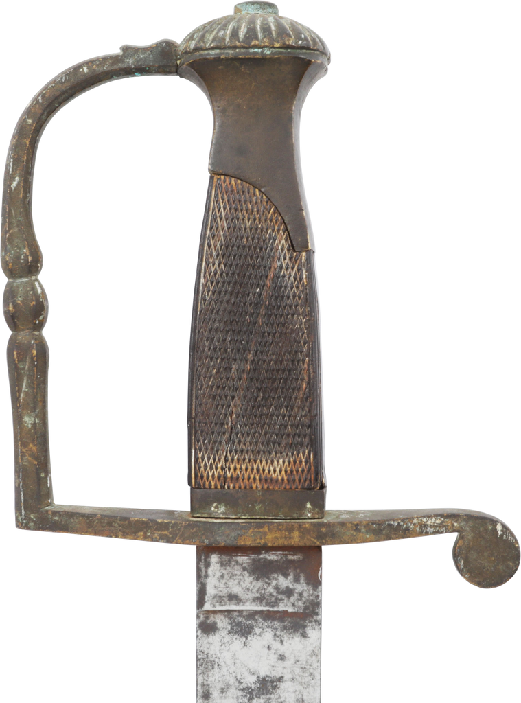 SARDINIAN NCO SWORD C.1850 - The History Gift Store