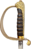 ITALIAN NAVAL OFFICER’S SWORD 1930’S - The History Gift Store