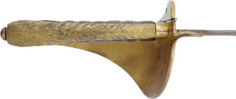 ITALIAN NAVAL OFFICER’S SWORD 1930’S - The History Gift Store
