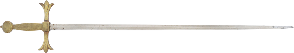 CIVIL WAR CIVILIAN PRESENTATION SWORD - The History Gift Store