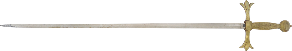 CIVIL WAR CIVILIAN PRESENTATION SWORD - The History Gift Store