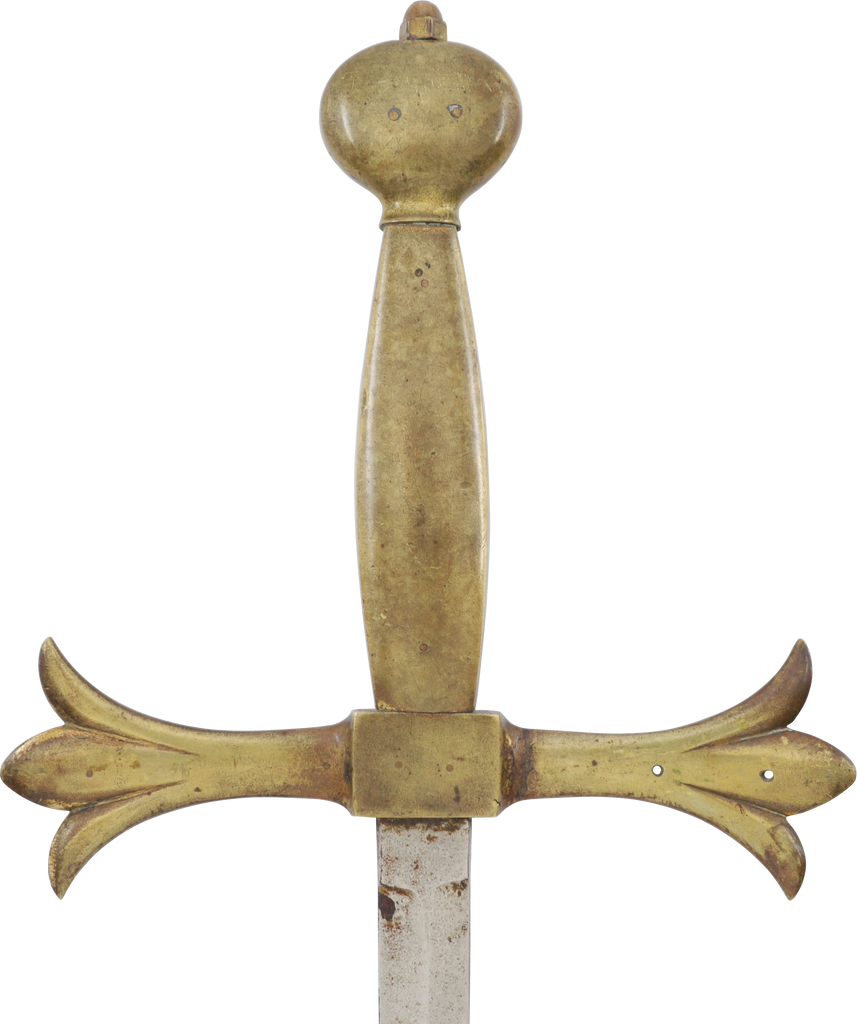 CIVIL WAR CIVILIAN PRESENTATION SWORD - The History Gift Store