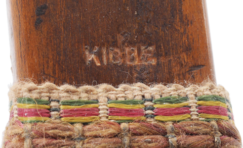 FRED KIBBE LONG BOW 1920’S-30’S - Fagan Arms