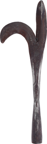 AMERICAN REVOLUTIONARY WAR POLE ARM C.1776-80 - The History Gift Store