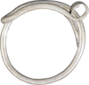 VIKING HAIR RING - The History Gift Store