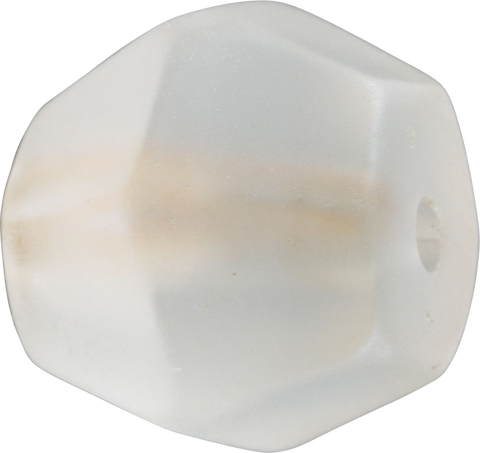 VIKING ROCK CRYSTAL BEAD, 10TH-11TH CENTURY AD - Fagan Arms