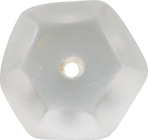 VIKING ROCK CRYSTAL BEAD, 10TH-11TH CENTURY AD - Fagan Arms