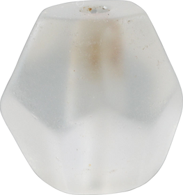 VIKING ROCK CRYSTAL BEAD, 10TH-11TH CENTURY AD - Fagan Arms