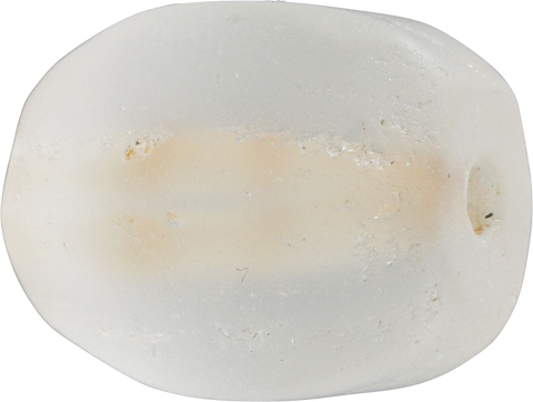 VIKING ROCK CRYSTAL BEAD 850-1000 AD - The History Gift Store