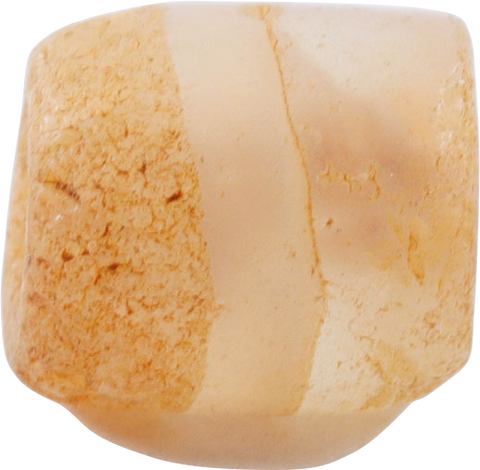 VIKING AGATE BEAD 850-1000 AD - The History Gift Store