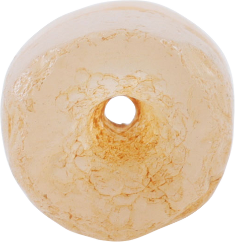 VIKING AGATE BEAD 850-1000 AD - The History Gift Store
