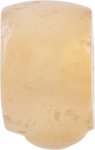 VIKING CHERT/FLINT BEAD 800-1050AD - The History Gift Store