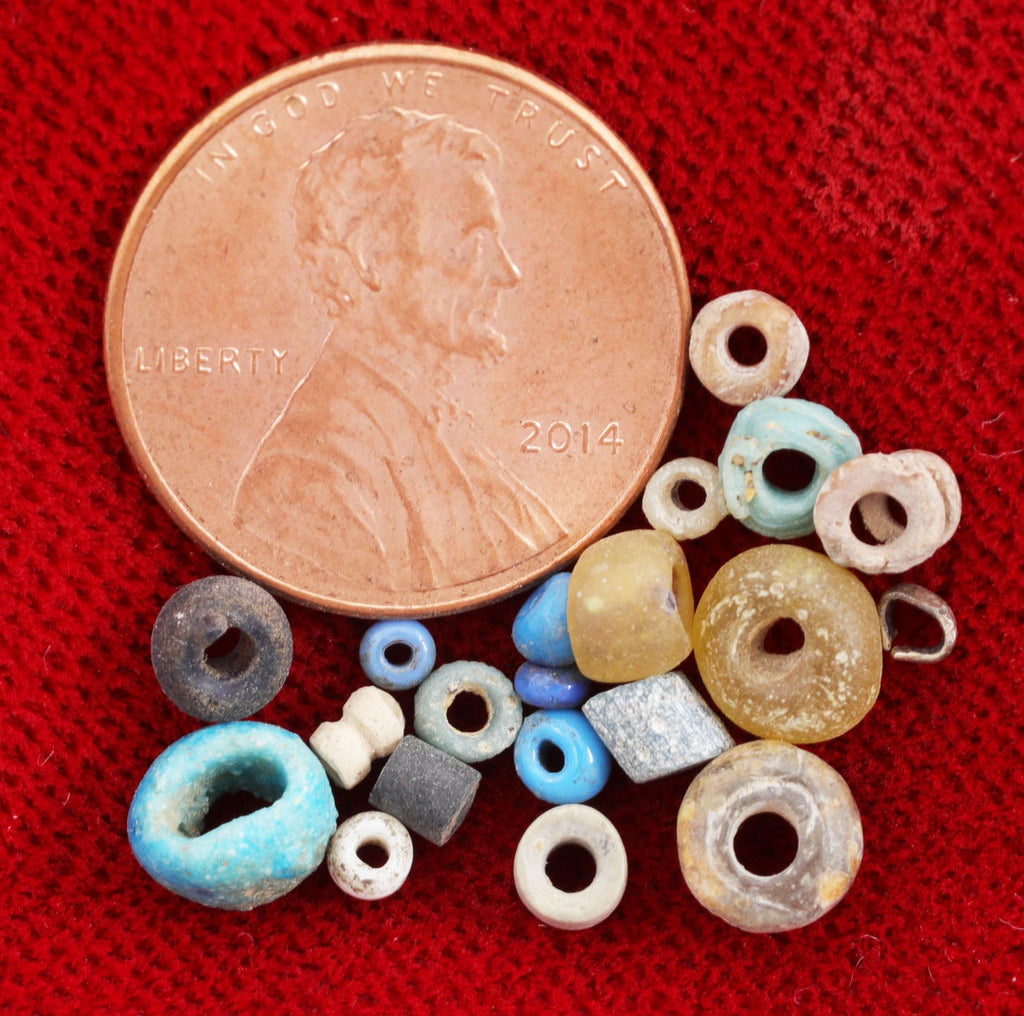 VIKING BEAD ASSORTMENT 9th-10th CENTURY - The History Gift Store