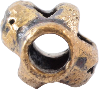 VIKING CAGE BEAD, C.850-1050 AD - The History Gift Store