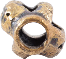 VIKING CAGE BEAD, C.850-1050 AD - The History Gift Store