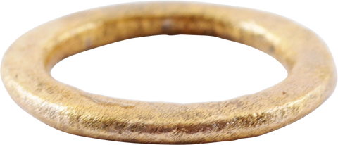 VIKING WARRIOR’S BEARD RING, 9TH-11TH CENTURY - The History Gift Store