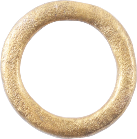 VIKING WARRIOR’S BEARD RING, 9TH-11TH CENTURY - The History Gift Store