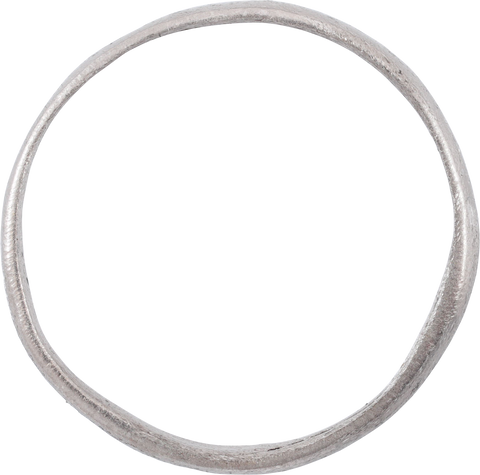 ANCIENT VIKING WEDDING RING, Late 9th-early 11th century AD, Size 9 3/4 - The History Gift Store