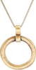 CELTIC PROSPERITY RING NECKLACE C.400-100 BC - The History Gift Store