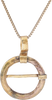 VIKING PROTECTIVE BROOCH, 900-1050 AD - The History Gift Store