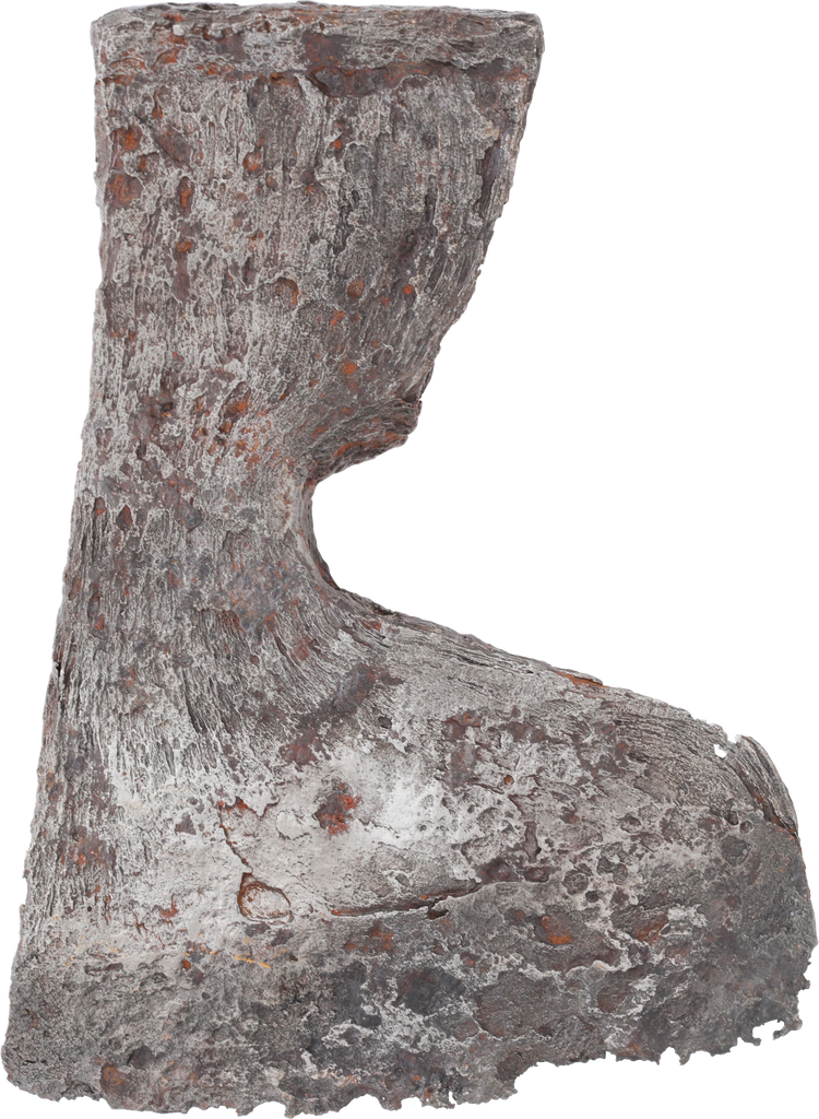 REVOLUTIONARY WAR CAMP AXE C.1750-80 - Fagan Arms