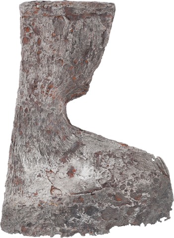 REVOLUTIONARY WAR CAMP AXE C.1750-80 - Fagan Arms