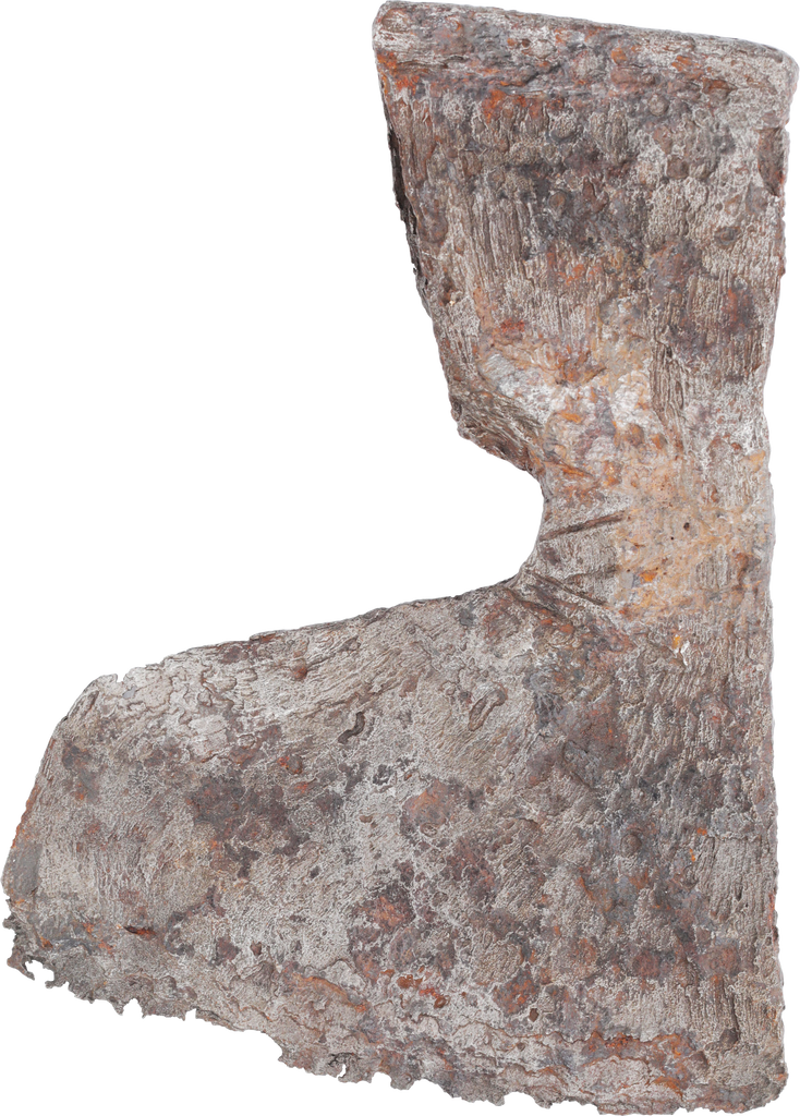 REVOLUTIONARY WAR CAMP AXE C.1750-80 - Fagan Arms