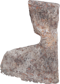 REVOLUTIONARY WAR CAMP AXE C.1750-80 - Fagan Arms