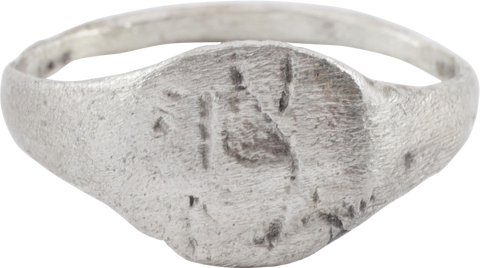 VIKING MAN’S RING C.800-1050 AD, SIZE 10 ½ - The History Gift Store