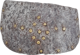 EUROPEAN RIGHT TASSET C.1550-1660 - The History Gift Store