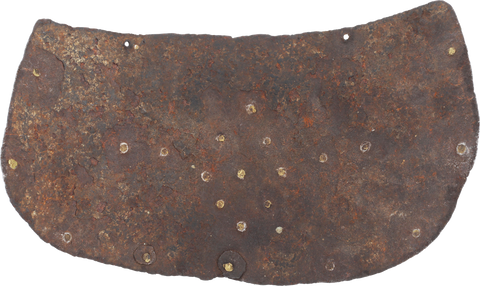 EUROPEAN RIGHT TASSET C.1550-1660 - The History Gift Store