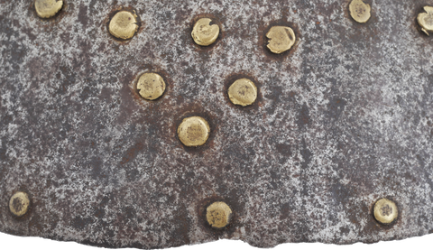 EUROPEAN RIGHT TASSET C.1550-1660 - The History Gift Store