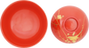 JAPANESE LACQUER BOWL OWAN - The History Gift Store
