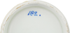 WORCESTER BOWL C.1783-92 - The History Gift Store