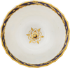 WORCESTER TEA BOWL AND SAUCER C.1770-92 - The History Gift Store